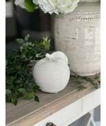 Sparkly Apple Decorative Fruit - $549.90 MXN