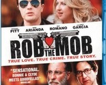 Rob the Mob Blu-ray | Region B - £6.63 GBP