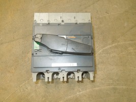 Merlin Gerin INS400 400A 690VAC Molded Case Switch Used - $100.00