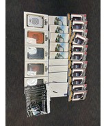 Lot - iPad Cases For iPad 1,2,3 , iPad Mini 1,2,3 And iPad Air 1 And Air 2. - $49.49