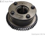 Intake Camshaft Timing Gear From 2014 Nissan Pathfinder  3.5 13025JK21A GAS - $49.45