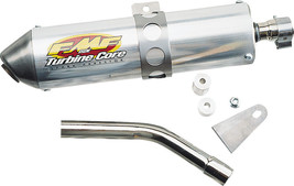 FMF Racing 20303 Universal TurbineCore 2 Spark Arrestor Silencer - $219.99