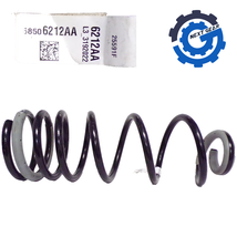 New OEM Mopar Rear Left or Right Coil Spring 2020-2023 Jeep Gladiator 68506212AA - £70.87 GBP