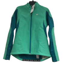 Pearl Izumi Women&#39;s Elite Softshell Jacket Size XL - £60.72 GBP