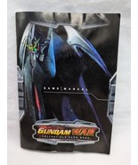 Gundam War Collectible Card Game Game Manual Booklet - $20.29 CAD