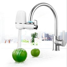 Faucet Water Purifier Kitchen Tap Water Filter Household Water Purifier - £49.93 GBP