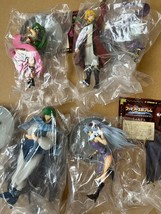 Fire Emblem Exceed A Eldigan figure Genealogy of Holy War Unused Lot of 4 - £198.56 GBP