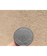 20 Lei 1942 Good Grade - €6,08 EUR