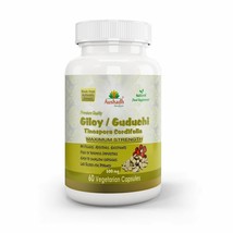 Pure Guduchi Giloy Capsule - £7.99 GBP+