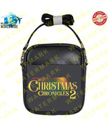 1 CHRISTMAS CHRONICLES Slingbag - $25.00