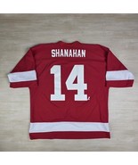 Logo Athletic Detroit Red Wings Brendan Shanahan Jersey #14 Men&#39;s USA Si... - €42,39 EUR
