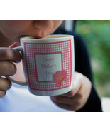 Mothers Day Gift - Happy Mothers Day Mug, Mom Gift, Mugs for Mom, Mom Co... - £12.49 GBP