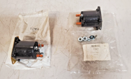 2 Qty. of Solenoid 1 Unit 1113 36V | 1 Unit 1117 12V (2 Qty) - $27.79