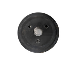 Water Pump Pulley From 2012 Kia Optima  2.4 - $24.95