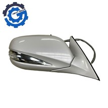 Oem White Pearl Turn Signal Mirror Right For 2008-2010 Lexus SC430 87940... - £216.71 GBP