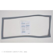Brand New OEM Sub-Zero Freezer Door Gasket for 648PRO - $209.00