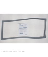 Brand New OEM Sub-Zero Freezer Door Gasket for 648PRO - $3,838.62 MXN