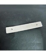 NEW GE DRYER FRONT SLIDE KIT PART# WE13X68K DE729 - $4.46