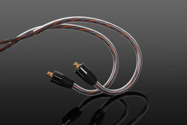 Upgrade OCC Audio Cable For JVC HA-fx850 HA-fx1200 FX1100 FW001 FW002 Headphones - $35.00
