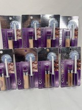 Covergirl Simply Ageless Triple Action Concealer YOU CHOOSE &amp; Combine Ship - £5.24 GBP