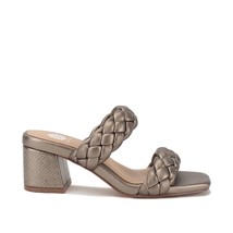 Yellowbox women&#39;s carlen heel sandals Bronze - $24.75+