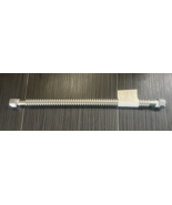 3/4 in. FIP x 3/4 in. FIP x 18 in. Stainless Steel Water Heater Connecto... - $19.62 CAD