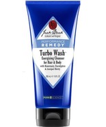Jack Black Turbo Wash Energizing Cleanser 295ml - $70.00