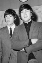 The Beatles John Lennon Paul McCartney 24x18 Poster - £19.17 GBP