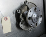 Water Coolant Pump From 2009 Chevrolet Traverse  3.6 12566029 - $34.95