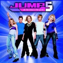 All the Time in the World [Audio CD] Jump5 - £11.26 GBP