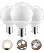 3 LED Interior Light Bulbs for RV 5th Wheel Camper Trailer Motorhome Mar... - $40.43 CAD