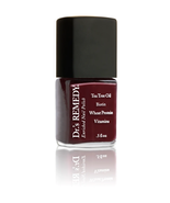 Dr.&#39;s Remedy MEANINGFUL Merlot Nail Polish - $32.99 CAD