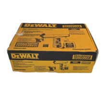 DEWALT DWH303DH Onboard Dust Extractor for 1in. SDS Plus Hammers New - £138.25 GBP