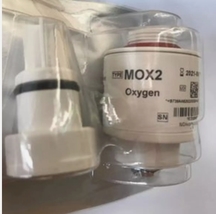 MOX-2 MOX2 Anaesthesia Oxygen Gas Sensor Suction Machine Oxygen Battery - £82.56 GBP