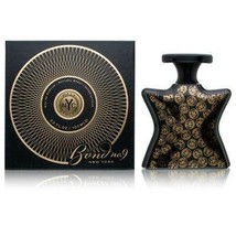 Wall Street By Bond No.9 Edp Spray 3.3 Oz - $241.91