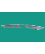 08-14 mercedes w204 c300 c250 c350 sedan rear trunk trim moulding handle... - $1,805.42 MXN