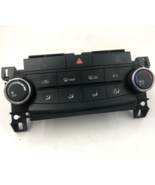 2015-2017 Toyota Camry AC Heater Climate Control Temperature Unit OEM M0... - £70.78 GBP