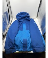 Sessions Ridge Series Recco Snow Board Ski Hooded Jacket Coat Avalanche ... - $124.38 CAD