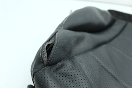 2015-21 MERCEDES C300 W205 FRONT RIGHT PASSENGER SEAT LOWER LEATHER COVER H1593 image 12