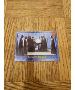 1979 Disney The Black Hole Movie Card | Burial in Space | #31 - $3.02 CAD