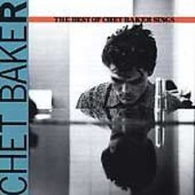 Chet Baker : The Best Of Chet Baker Sings CD (1990) Pre-Owned - £11.94 GBP