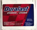 DURALAST Chassis by AutoZone Suspension Ball Joint FA2174 Front Left Lower - $24.75