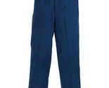 NEW AUTHORIZED MILITARY USAF UNITED STATES AIR FORCE USAFA CADET PANTS A... - £35.96 GBP