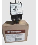 ServiceFirst CTR 1146 Contactor 2 pole 30A 24V Coil - $11.88