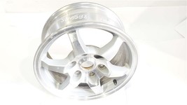 Wheel Rim 16x7 6 Spoke Finish Peeling OEM 2001 Mitsubishi Montero90 Day ... - £112.17 GBP