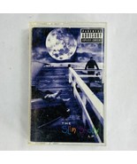 The Slim Shady LP Eminem Aftermath Interscope 1999 Cassette Tape - €63,96 EUR