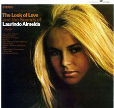 Laurindo almeida the look of love thumb200