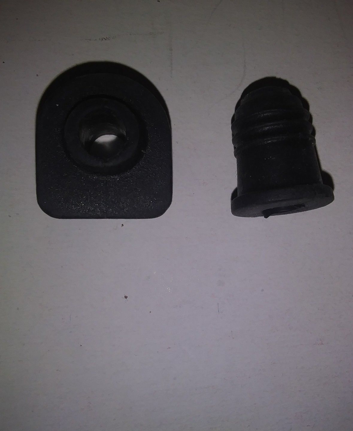 Eureka Airspeed Exact Pet Vacuum Cleaner AS3001A, Power Supply Cord Stop... - $3.99