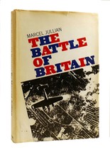 Marcel Jullian The Battle Of Britain 1st Edition 1st Printing - $50.94