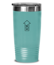 Hope, teal tumbler. Model 60064  - £22.79 GBP